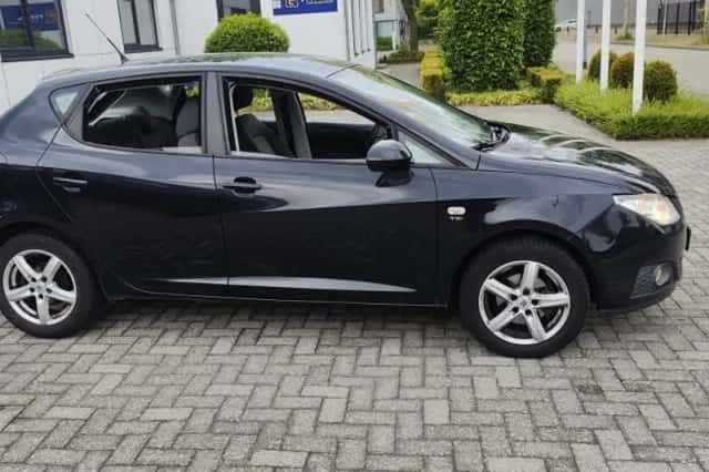 SEAT Ibiza (2012) thumbnail 3