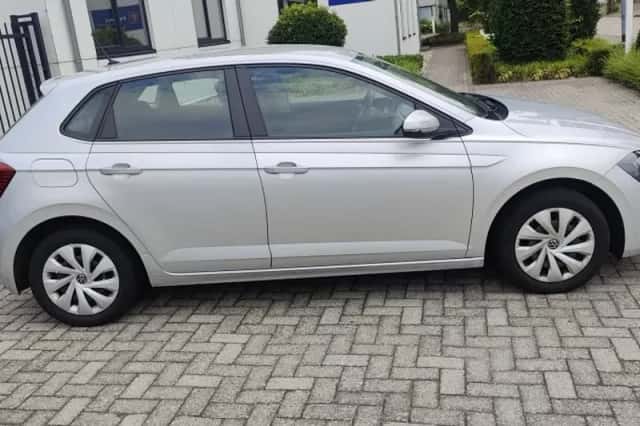 Volkswagen Polo (2019) thumbnail 4