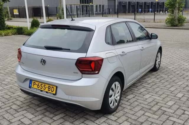 Volkswagen Polo (2019) thumbnail 6