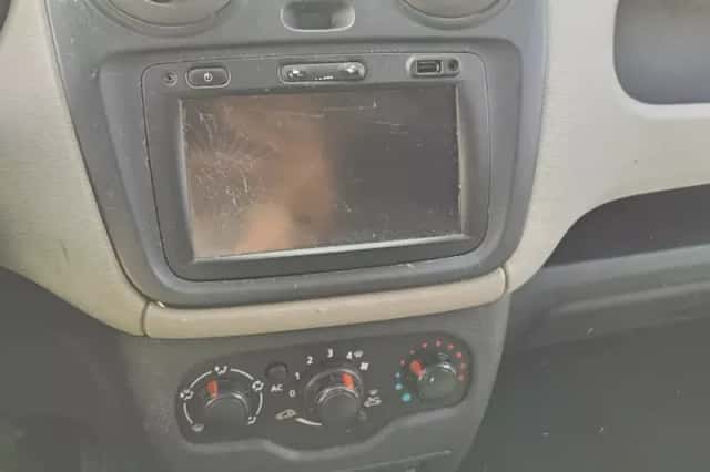Dacia Dokker (2014) thumbnail 6