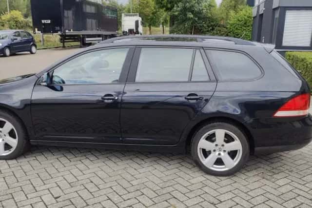 Volkswagen Golf (2007) thumbnail 6