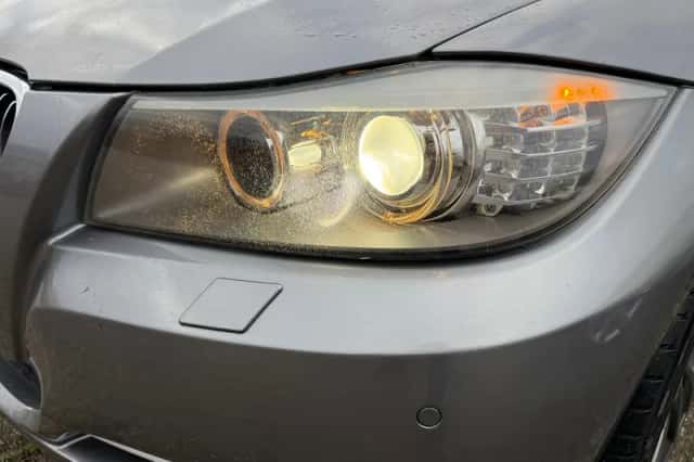 BMW 3-Serie (2011) thumbnail 5