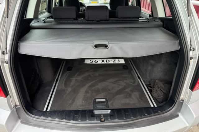 BMW X3 (2007) thumbnail 5