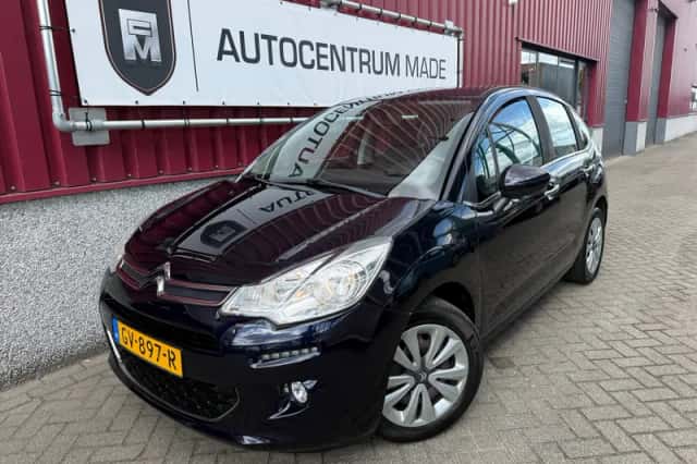 Citroën C3 (2015) thumbnail 1