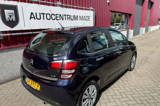 Citroën C3 (2015) thumbnail 2
