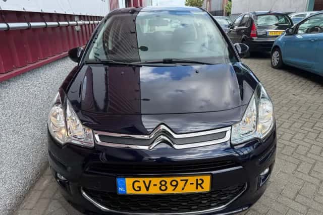 Citroën C3 (2015) thumbnail 3