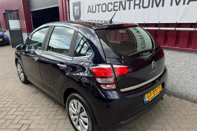 Citroën C3 (2015) thumbnail 5