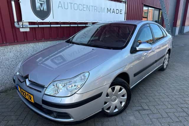 Citroën C5 (2005) thumbnail 1