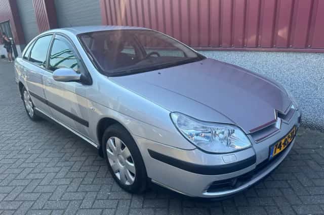 Citroën C5 (2005) thumbnail 3