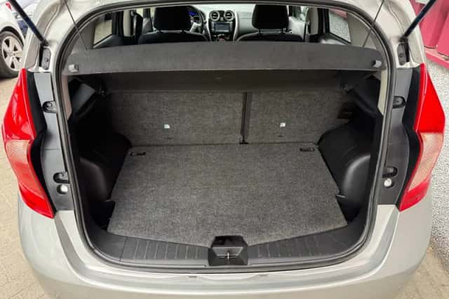Nissan Note (2016) thumbnail 5