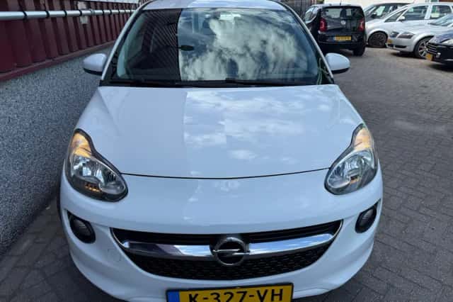 Opel Adam (2014) thumbnail 4