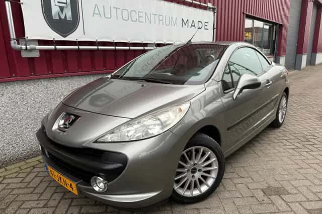 Peugeot 207 (2009) thumbnail 1