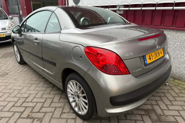 Peugeot 207 (2009) thumbnail 3
