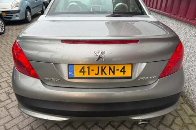 Peugeot 207 (2009) thumbnail 4