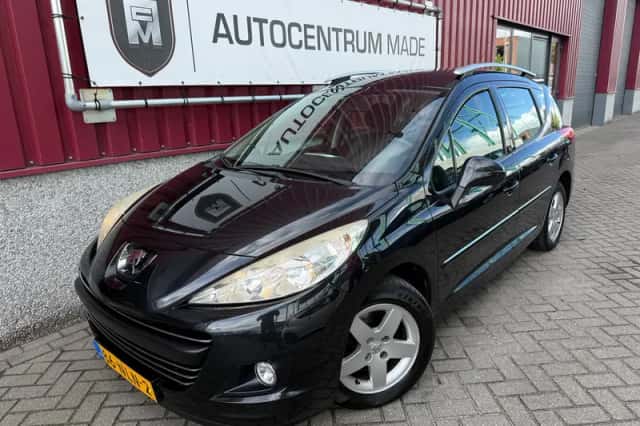 Peugeot 207 (2010) thumbnail 1