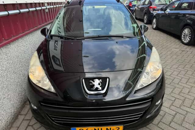 Peugeot 207 (2010) thumbnail 2