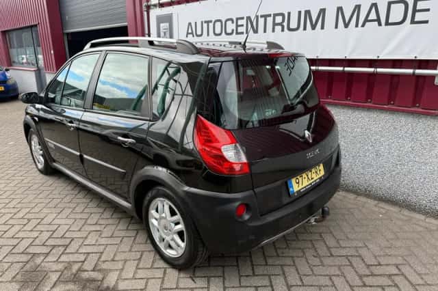 Renault Scénic (2007) thumbnail 6