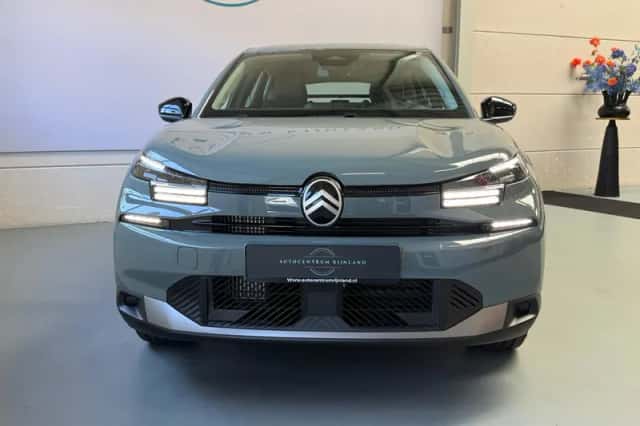 Citroën C4 (2025) thumbnail 6