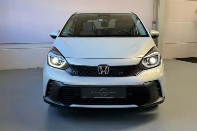 Honda Jazz (2025) thumbnail 6