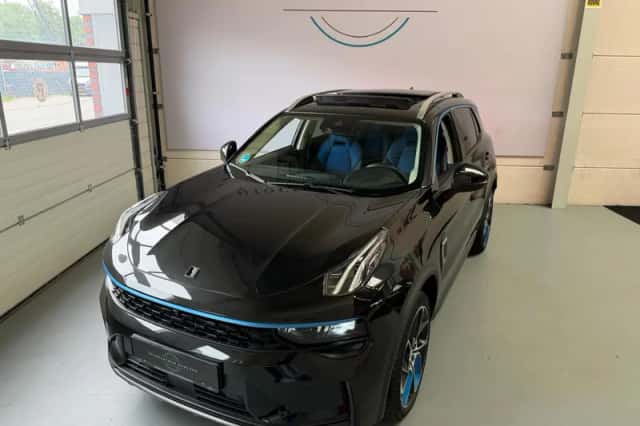 Lynk & Co 01 (2022) thumbnail 5