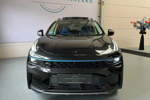 Lynk & Co 01 (2023) thumbnail 6