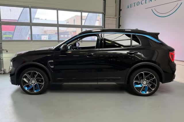 Lynk & Co 01 (2023) thumbnail 4