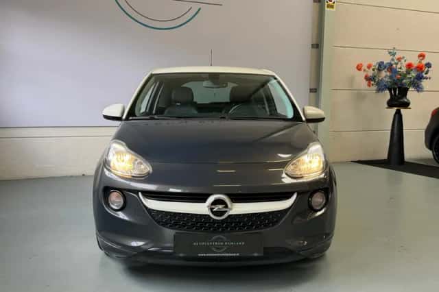 Opel Adam (2013) thumbnail 6