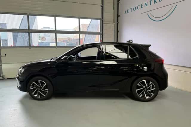 Opel Corsa (2024) thumbnail 4