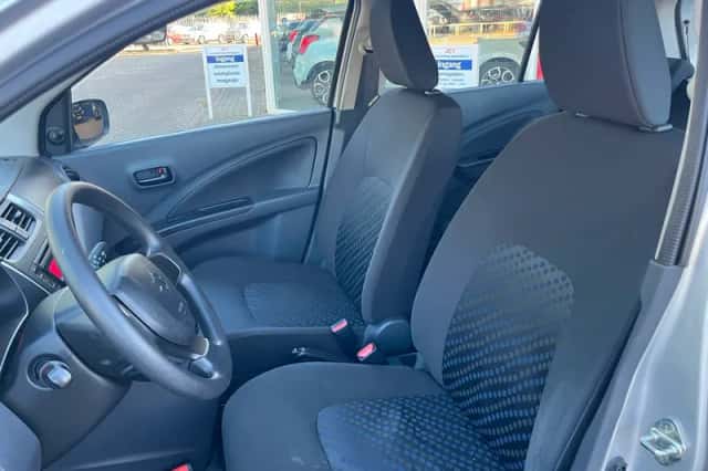 Suzuki Celerio (2020) thumbnail 6