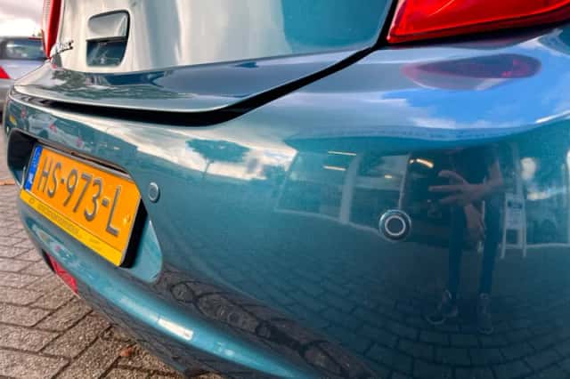 Nissan Micra (2016) thumbnail 6