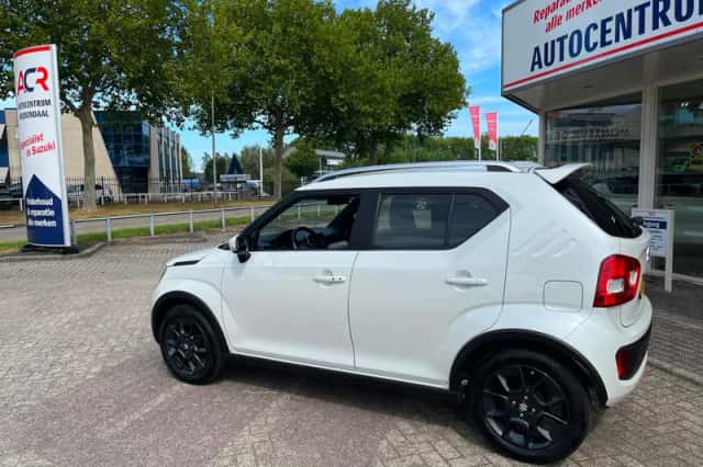 Suzuki Ignis (2018) thumbnail 2
