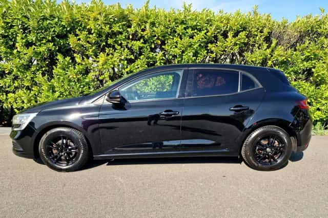 Renault Mégane (2016) thumbnail 5