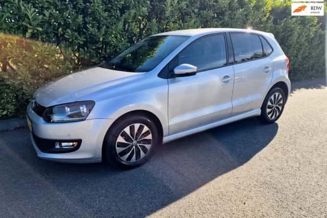 Volkswagen Polo (2017) thumbnail 1