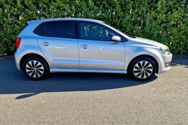 Volkswagen Polo (2017) thumbnail 5