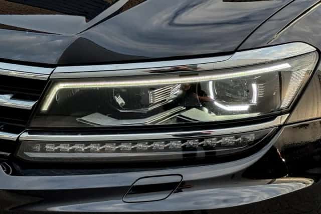 Volkswagen Tiguan All-Space (2020) thumbnail 5