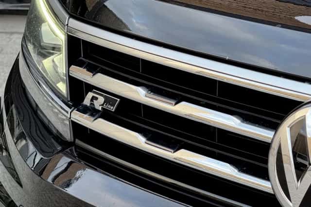 Volkswagen Tiguan All-Space (2020) thumbnail 6