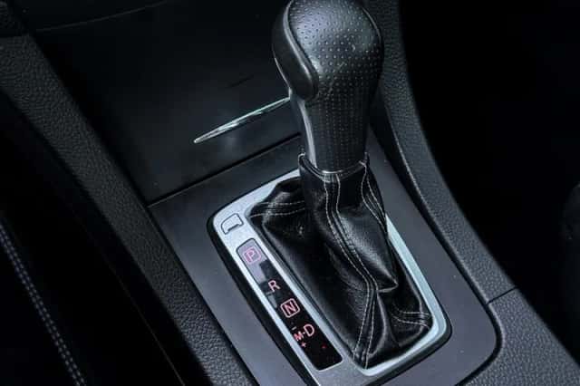 Suzuki Kizashi (2011) thumbnail 5