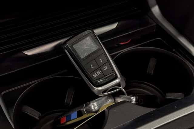 BMW X5 (2015) thumbnail 6