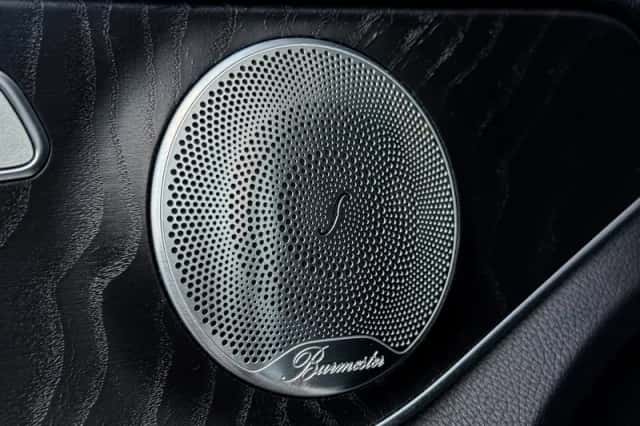 Mercedes-Benz C-Klasse (2015) thumbnail 5