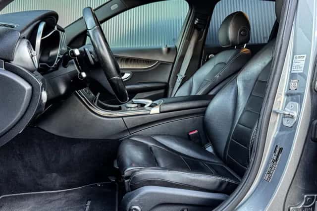 Mercedes-Benz C-Klasse (2015) thumbnail 6