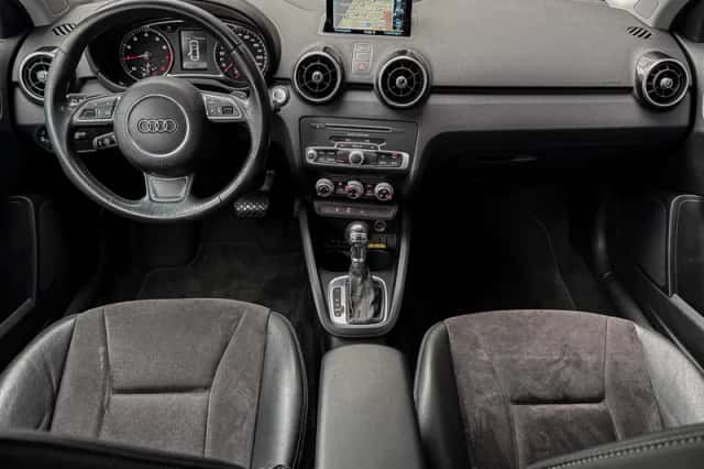 Audi A1 (2018) thumbnail 2