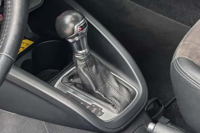 Audi A1 (2018) thumbnail 6