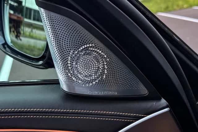 BMW 5-Serie (2020) thumbnail 4