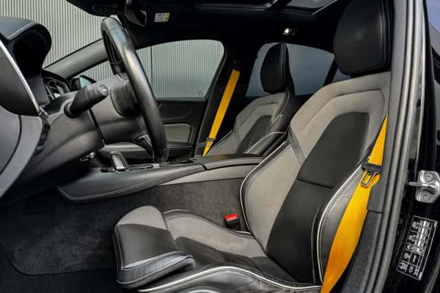 Volvo S60 (2021) thumbnail 2