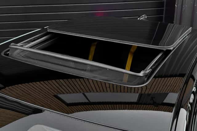 Volvo S60 (2021) thumbnail 5