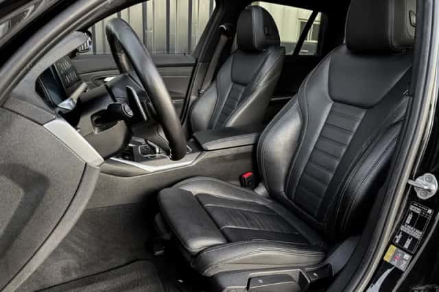 BMW 3-Serie (2021) thumbnail 2