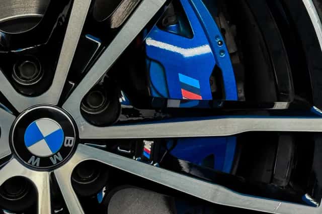 BMW 3-Serie (2021) thumbnail 6