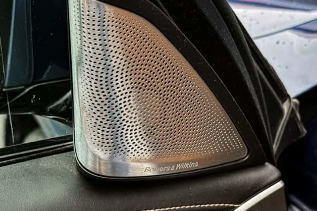 BMW 5-Serie (2020) thumbnail 5