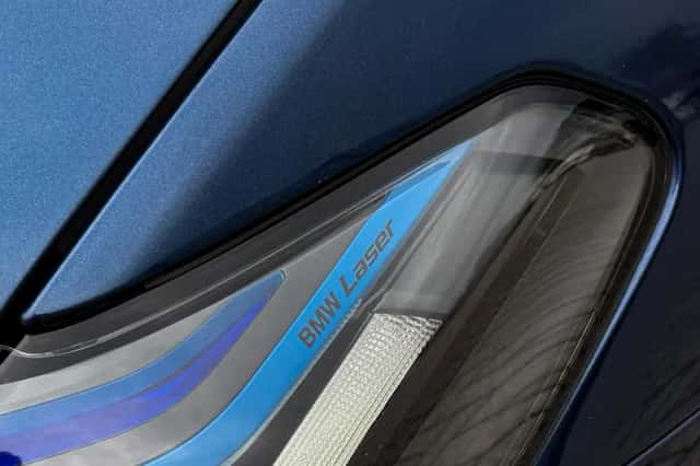 BMW 5-Serie (2020) thumbnail 6