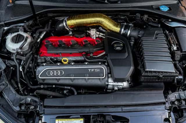 Audi RS 3 Sportback (2015) thumbnail 5